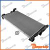 Radiateur du moteur pour BMW | CCH-BM-005, 50039